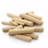 Chevilles en Bois 8X30mm Assorties pour Meubles en Bois