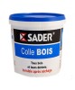 COLLE A BOIS SADER 4kg