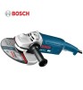 GWS20-230 Meuleuse angulaire BOSCH 2000w Professionnel