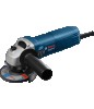 MEULEUSE BOSCH 115MM GWS 6700 (670W)