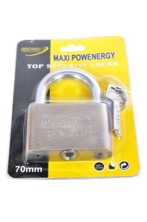 Cadenas 70mm E5