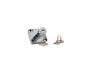 Cadenas PLACARD Everbright couleur CP