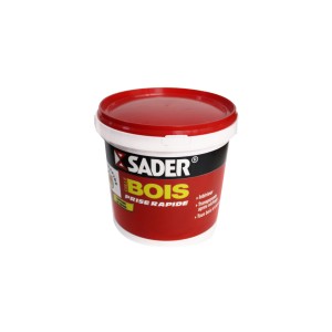 COLLE A BOIS RAPIDE SADER 500g