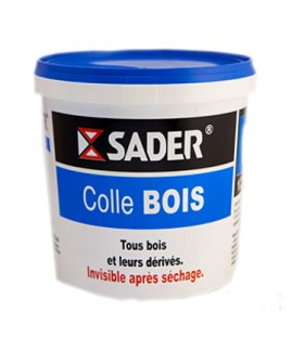 COLLE A BOIS SADER 4kg