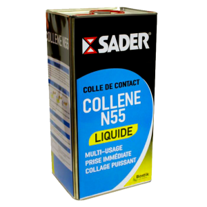 COLLE COLLENE N55 EN BIDON 5L