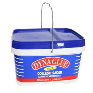 DYNAGLUE COLLE SADER 4KG