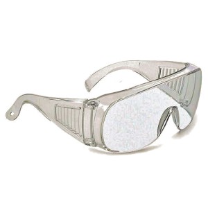 lunette de Protection Transparente / SGS768