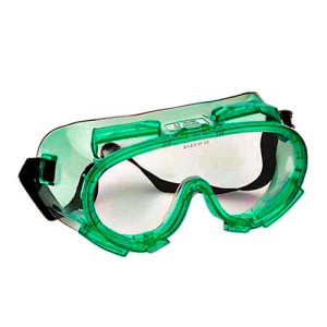 lunette de Protection Verte / SGS770