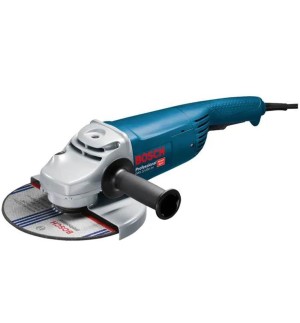 Meuleuse angulaire GWS2200-230 Bosch Professionnel