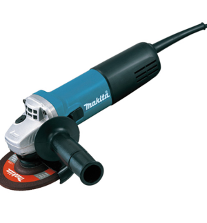 Meuleuse d'angle 9558HNRG Makita