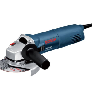 Meuleuse d'angle Bosch GWS 1400 W 125 mm