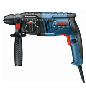 Perforateur SDS plus GBH 2000 Bosch Professionnel